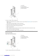 Preview for 43 page of Dell OptiPlex GX200 Service Manual