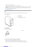 Preview for 44 page of Dell OptiPlex GX200 Service Manual