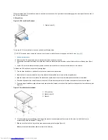 Preview for 45 page of Dell OptiPlex GX200 Service Manual