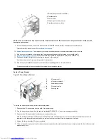 Preview for 49 page of Dell OptiPlex GX200 Service Manual