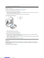 Preview for 50 page of Dell OptiPlex GX200 Service Manual