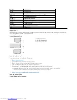 Preview for 54 page of Dell OptiPlex GX200 Service Manual