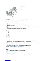 Preview for 55 page of Dell OptiPlex GX200 Service Manual