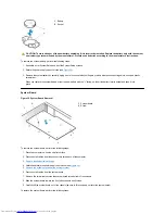 Preview for 59 page of Dell OptiPlex GX200 Service Manual