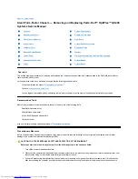 Preview for 61 page of Dell OptiPlex GX200 Service Manual