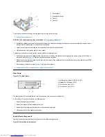 Preview for 71 page of Dell OptiPlex GX200 Service Manual