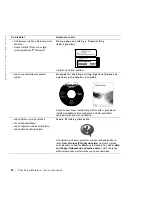 Preview for 23 page of Dell OptiPlex GX270 Setup And Quick Reference Manual