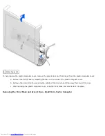 Preview for 24 page of Dell OptiPlex GX50 Service Manual