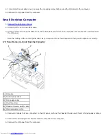 Preview for 28 page of Dell OptiPlex GX50 Service Manual