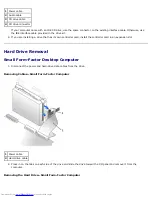Preview for 46 page of Dell OptiPlex GX50 Service Manual