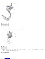 Preview for 50 page of Dell OptiPlex GX50 Service Manual