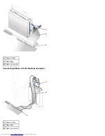 Preview for 52 page of Dell OptiPlex GX50 Service Manual