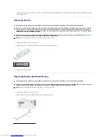 Preview for 57 page of Dell OptiPlex GX520 User Manual