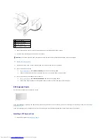 Preview for 67 page of Dell OptiPlex GX520 User Manual