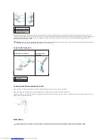 Preview for 75 page of Dell OptiPlex GX520 User Manual