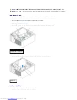 Preview for 76 page of Dell OptiPlex GX520 User Manual