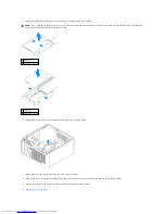 Preview for 77 page of Dell OptiPlex GX520 User Manual