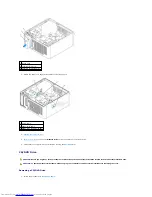 Preview for 82 page of Dell OptiPlex GX520 User Manual