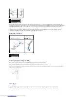 Preview for 86 page of Dell OptiPlex GX520 User Manual