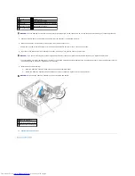 Preview for 100 page of Dell OptiPlex GX520 User Manual