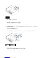 Preview for 131 page of Dell OptiPlex GX520 User Manual