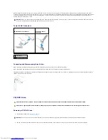 Preview for 137 page of Dell OptiPlex GX520 User Manual