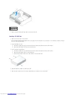 Preview for 138 page of Dell OptiPlex GX520 User Manual