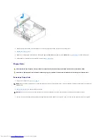 Preview for 139 page of Dell OptiPlex GX520 User Manual