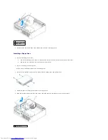 Preview for 140 page of Dell OptiPlex GX520 User Manual