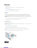 Preview for 141 page of Dell OptiPlex GX520 User Manual