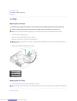 Preview for 144 page of Dell OptiPlex GX520 User Manual