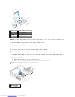 Preview for 148 page of Dell OptiPlex GX520 User Manual