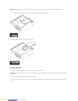 Preview for 170 page of Dell OptiPlex GX520 User Manual