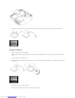 Preview for 173 page of Dell OptiPlex GX520 User Manual