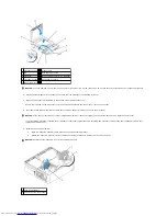 Preview for 180 page of Dell OptiPlex GX520 User Manual