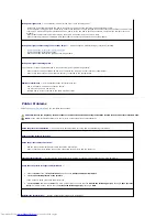Preview for 191 page of Dell OptiPlex GX520 User Manual