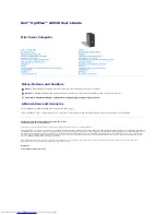 Preview for 204 page of Dell OptiPlex GX520 User Manual