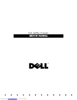 Dell OptiPlex N Service Manual preview