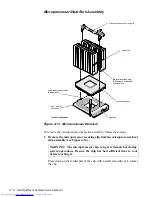 Preview for 58 page of Dell OptiPlex N Service Manual