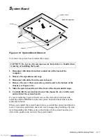 Preview for 61 page of Dell OptiPlex N Service Manual