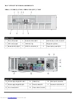 Preview for 4 page of Dell OPTIPLEX XE Series Technical Manualbook