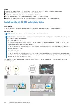 Preview for 24 page of Dell P117F Service Manual