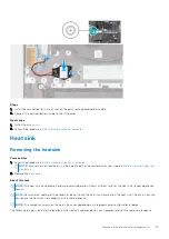 Preview for 33 page of Dell P117F Service Manual