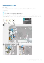 Preview for 41 page of Dell P117F Service Manual