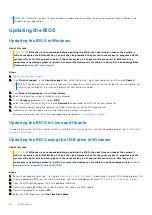 Preview for 66 page of Dell P117F Service Manual