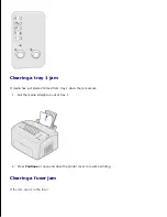 Preview for 86 page of Dell P1500 User Manual