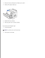 Preview for 89 page of Dell P1500 User Manual