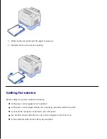 Preview for 91 page of Dell P1500 User Manual