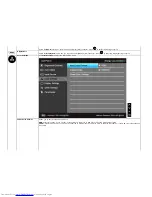 Preview for 36 page of Dell P1913 User Manual