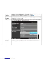 Preview for 41 page of Dell P1913 User Manual